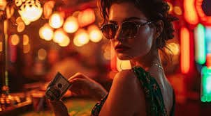 qq8221 kasino online live casino dealer HD baccarat roulette poker terbaik Indonesia
