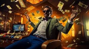 qq8221 platform taruhan olahraga dan kasino online terpercaya Indonesia