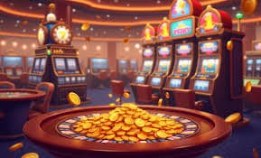 qq8221 kasino live dealer baccarat roulette blackjack online Indonesia
