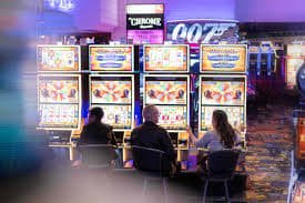 qq8221 slot online jackpot progresif dan pilihan game terlengkap